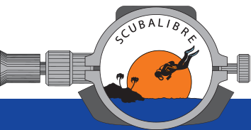 Logo Scubalibre