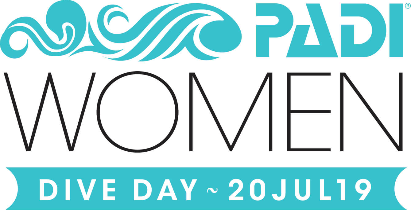 PADI Womens Dive Day (2019) Centre de plongée Scubalibre
