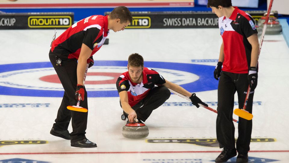 Curling