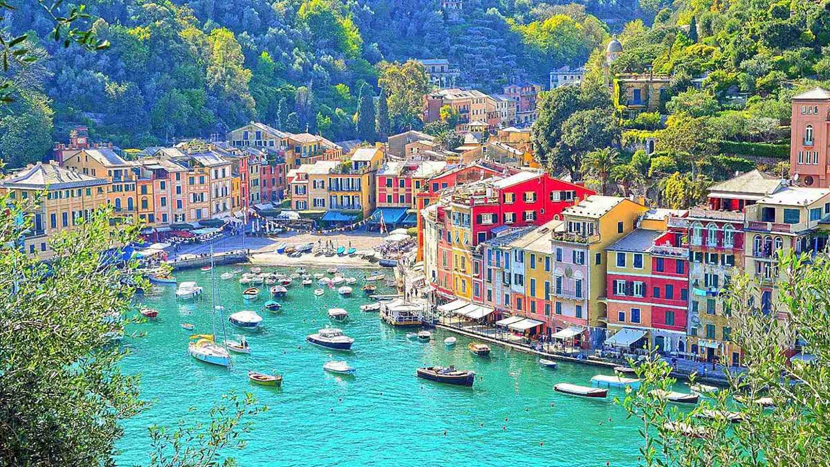 Portofino